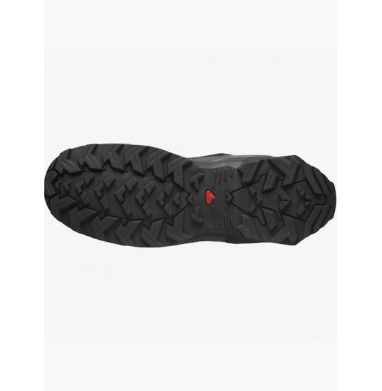 SALOMON X REVEAL 2 GTX BLACK/MAGNET/QUARRY (416233)