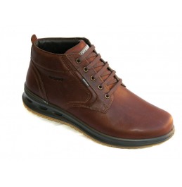 GRISPORT 43015 BROWN ΑΝΔΡΙΚΟ ΜΠΟΤΑΚΙ
