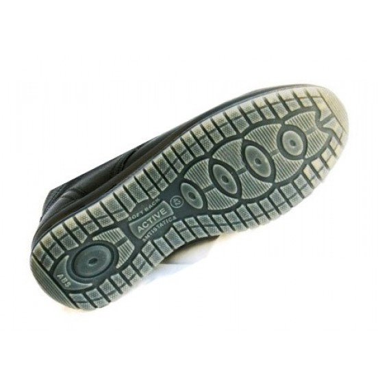 GRISPORT 43015 BLACK ΑΝΔΡΙΚΟ ΜΠΟΤΑΚΙ