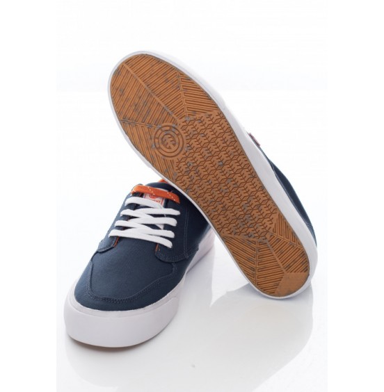 ELEMENT TOPAZ C3 REFLECTING POND (W6TC31-01A-4437) SKATE STYLE SNEAKERS