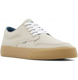 ELEMENT TOPAZ C3 OXFORD TAN (W6TC31-01A-4625) SKATE STYLE SNEAKERS