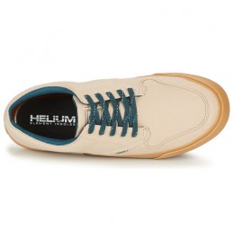 ELEMENT TOPAZ C3 OXFORD TAN (W6TC31-01A-4625) SKATE STYLE SNEAKERS