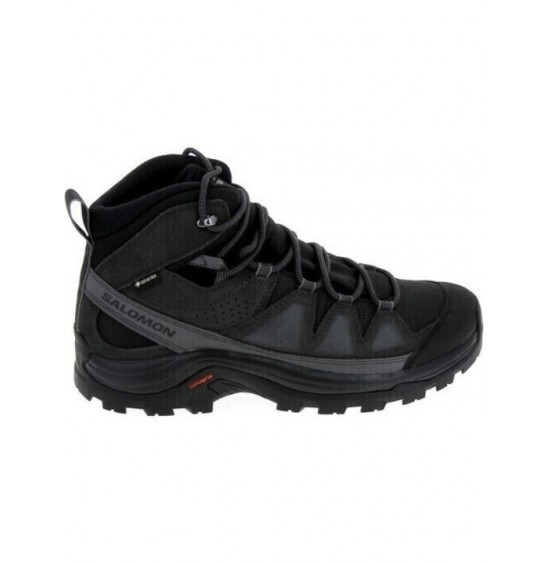 SALOMON QUEST ROVE GTX BLACK/PHANTOM/MAGNET (471813)