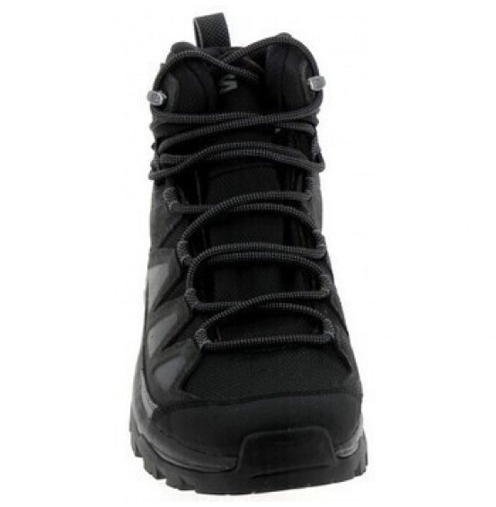 SALOMON QUEST ROVE GTX BLACK/PHANTOM/MAGNET (471813)