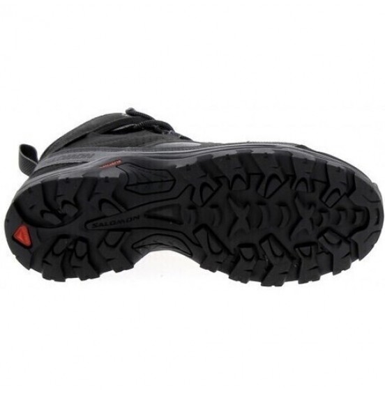 SALOMON QUEST ROVE GTX BLACK/PHANTOM/MAGNET (471813)