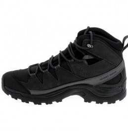SALOMON QUEST ROVE GTX BLACK/PHANTOM/MAGNET (471813)
