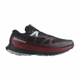 SALOMON ULTRA GLIDE 2 BLACK/BIKING RED/PEARL BLUE (472120)