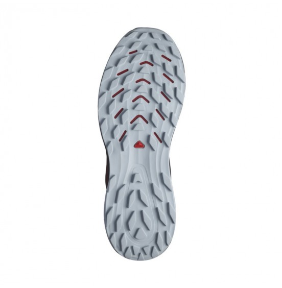 SALOMON ULTRA GLIDE 2 BLACK/BIKING RED/PEARL BLUE (472120)