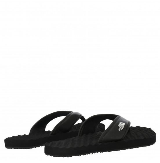THE NORTH FACE M BASE CAMP II FLIP FLOP TNF BLACK/ TNF WHITE (NF0A47AAKY41)