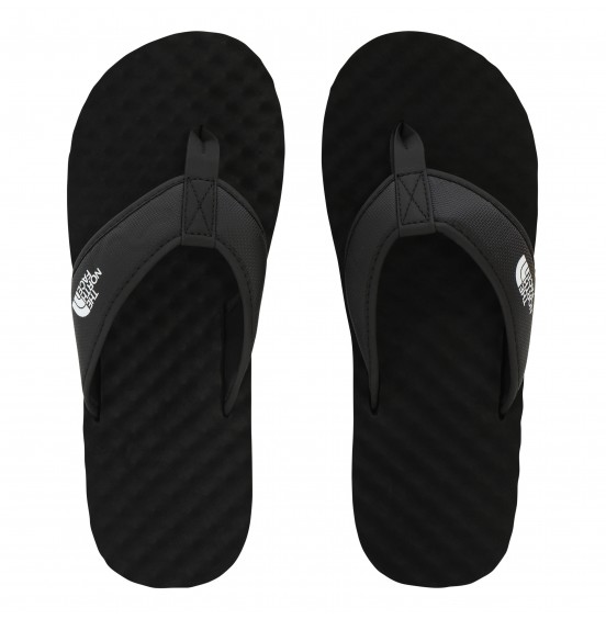 THE NORTH FACE M BASE CAMP II FLIP FLOP TNF BLACK/ TNF WHITE (NF0A47AAKY41)