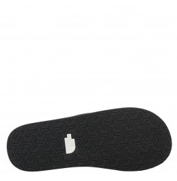 THE NORTH FACE M BASE CAMP II FLIP FLOP TNF BLACK/ TNF WHITE (NF0A47AAKY41)