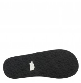 THE NORTH FACE M BASE CAMP II FLIP FLOP TNF BLACK/ TNF WHITE (NF0A47AAKY41)