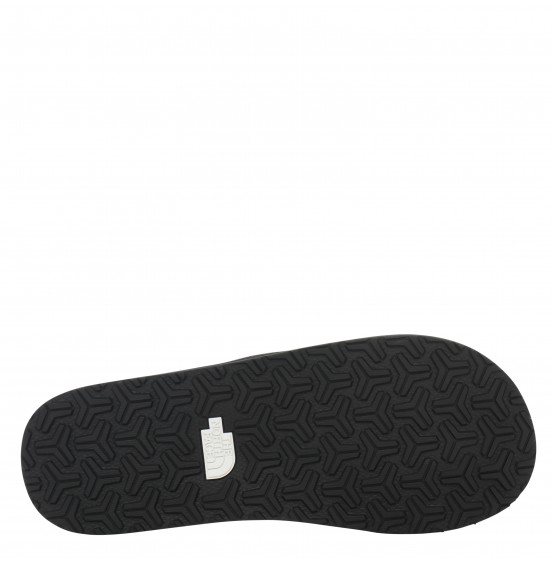 THE NORTH FACE M BASE CAMP II FLIP FLOP TNF BLACK/ TNF WHITE (NF0A47AAKY41)