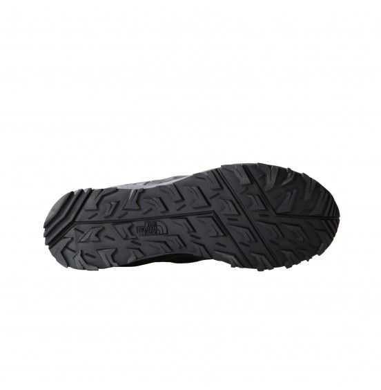 THE NORTH FACE MEN'S LITEWAVE FUTURELIGHT SHOES TNF BLACK/ZINC GREY (NF0A4PFGKZ21)