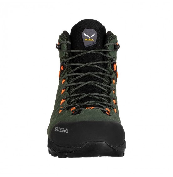 SALEWA MS ALP MATE MID WP THYME/BLACK (61384-5400) ΟΡΕΙΒΑΤΙΚΟ ΜΠΟΤΑΚΙ