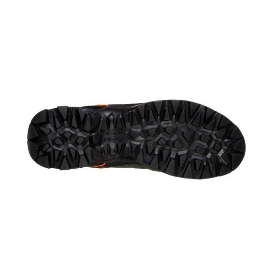 SALEWA MS ALP MATE MID WP THYME/BLACK (61384-5400) ΟΡΕΙΒΑΤΙΚΟ ΜΠΟΤΑΚΙ
