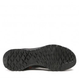 SALEWA MS WILDFIRE CANVAS ΑΝΔΡΙΚΟ ΟΡΕΙΒΑΤΙΚΟ ΠΑΠΟΥΤΣΙ BUNGEE CORD/BLACK (61406-7953)