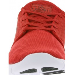 NIKE SB STEFAN JANOSKI MAX 631303-602 ΑΝΔΡΙΚΟ ΚΟΚΚΙΝΟ  ΑΘΛΗΤΙΚΟ ΠΑΠΟΥΤΣΙ