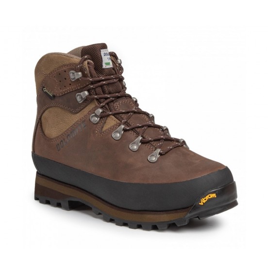 DOLOMITE TOFANA GTX BROWN ΑΝΔΡΙΚΟ ΜΠΟΤΑΚΙ (247920-0300)