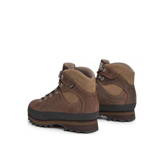 DOLOMITE TOFANA GTX BROWN ΑΝΔΡΙΚΟ ΜΠΟΤΑΚΙ (247920-0300)