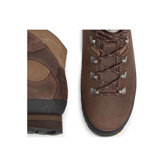 DOLOMITE TOFANA GTX BROWN ΑΝΔΡΙΚΟ ΜΠΟΤΑΚΙ (247920-0300)