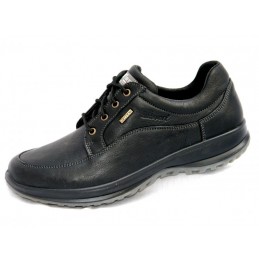 GRISPORT 8641 BLACK ΑΝΔΡΙΚΟ ΠΑΠΟΥΤΣΙ