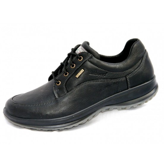 GRISPORT 8641 BLACK ΑΝΔΡΙΚΟ ΠΑΠΟΥΤΣΙ