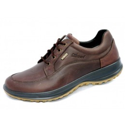 GRISPORT 8641 BROWN ΑΝΔΡΙΚΟ ΠΑΠΟΥΤΣΙ