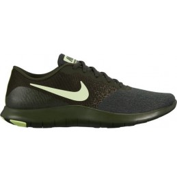 NIKE FLEX CONTACT (908983-300) ΑΝΔΡΙΚΟ ΧΑΚΙ ΑΘΛΗΤΙΚΟ ΠΑΠΟΥΤΣΙ