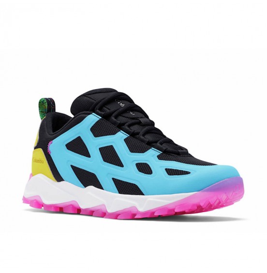 COLUMBIA ADVENTURE TOKYO FLOW ASPHALT  (1990241-010)
