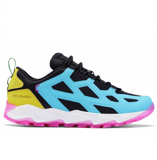 COLUMBIA ADVENTURE TOKYO FLOW ASPHALT  (1990241-010)