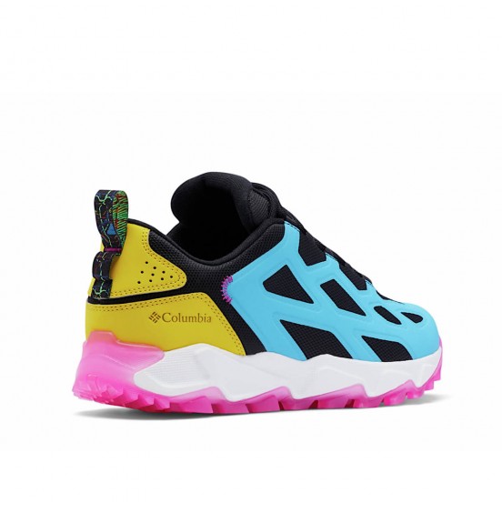 COLUMBIA ADVENTURE TOKYO FLOW ASPHALT  (1990241-010)
