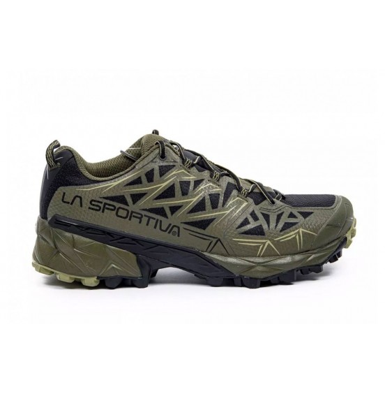 LA SPORTIVA AKYRA GTX IVY/CEDAR TRAIL RUNNING ΑΘΛΗΤΙΚΑ ΠΑΠΟΥΤΣΙΑ (36I810811)