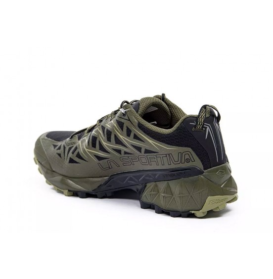 LA SPORTIVA AKYRA GTX IVY/CEDAR TRAIL RUNNING ΑΘΛΗΤΙΚΑ ΠΑΠΟΥΤΣΙΑ (36I810811)