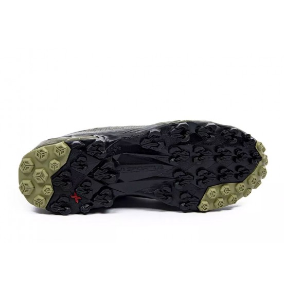 LA SPORTIVA AKYRA GTX IVY/CEDAR TRAIL RUNNING ΑΘΛΗΤΙΚΑ ΠΑΠΟΥΤΣΙΑ (36I810811)
