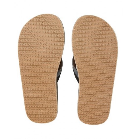 BILLABONG ALL DAY IMPACT SANDALS DARK MILITARY (S5FF10BIP0-0896)