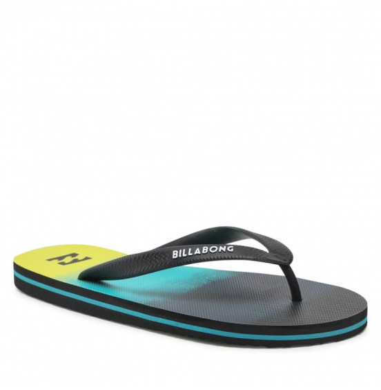 BILLABONG TIDES FADE BLACK (BIC5FF25BIP2/19)