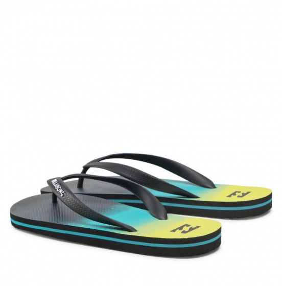 BILLABONG TIDES FADE BLACK (BIC5FF25BIP2/19)
