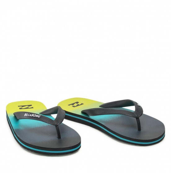 BILLABONG TIDES FADE BLACK (BIC5FF25BIP2/19)