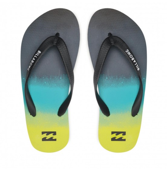 BILLABONG TIDES FADE BLACK (BIC5FF25BIP2/19)