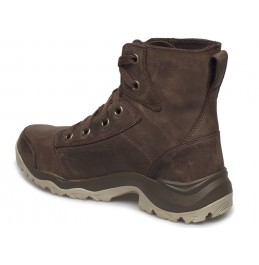 Columbia camden 2025 outdry chukka leather