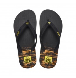 REEF SEASIDE FLIP FLOPS SUNSET TREAD (CJ0311)