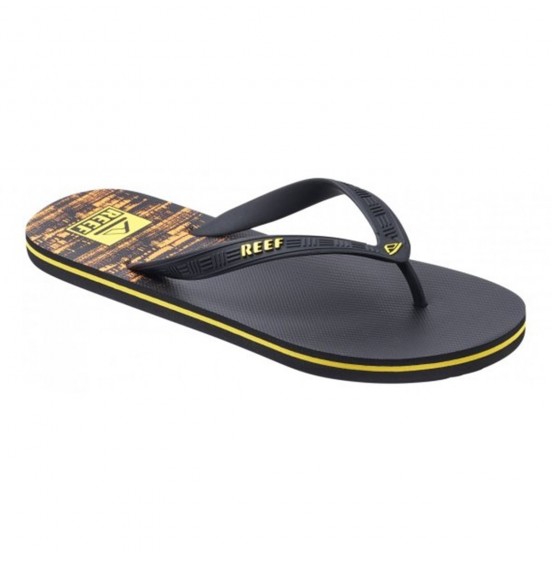 REEF SEASIDE FLIP FLOPS SUNSET TREAD (CJ0311)