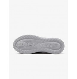 SKECHERS DELSON 3.0 CHADWICK ΑΝΤΡΙΚΑ  ΜΑΥΡΑ  210236-BLK