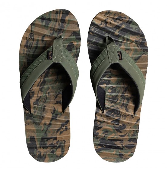 BILLABONG DUNES IMPACT TEXTURE CAMO (BIC5FF32BIP2/869)