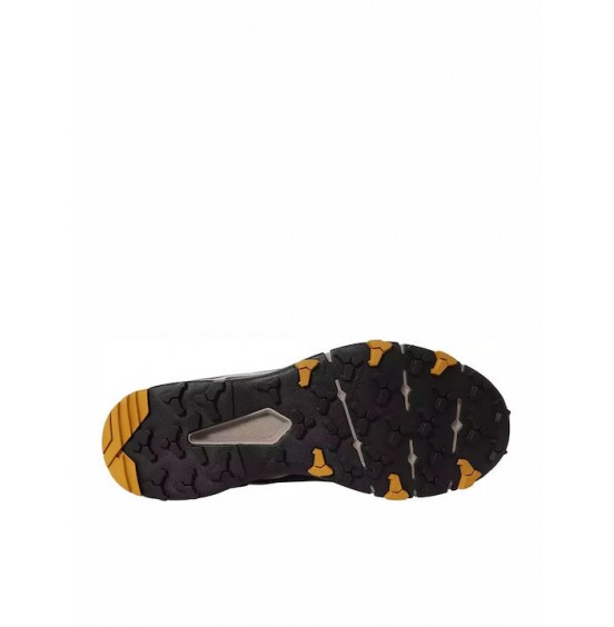 THE NORTH FACE VECTIV EXPLORIS MID FUTURELIGHT LEATHER DEEP BROWN/TNF BLACK (NF0A5G3913B)