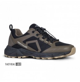 PENTAGON KION WP TREKKING SHOES TACTICAL (K15051-102)