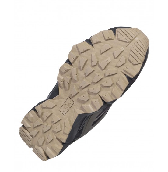 PENTAGON KION WP TREKKING SHOES TACTICAL (K15051-102)