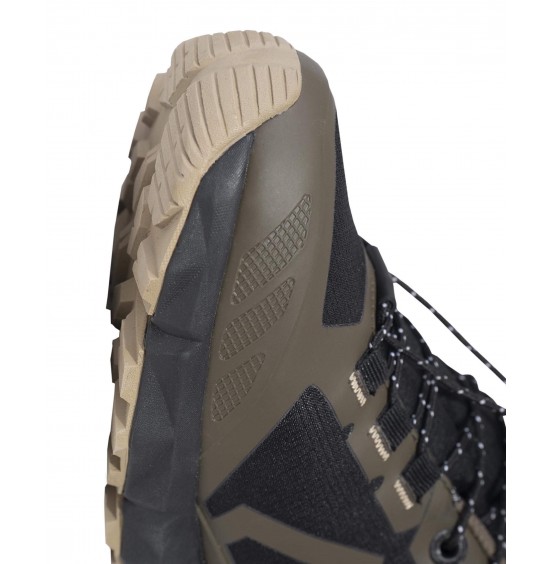 PENTAGON KION WP TREKKING SHOES TACTICAL (K15051-102)