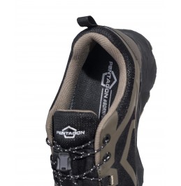 PENTAGON KION WP TREKKING SHOES TACTICAL (K15051-102)